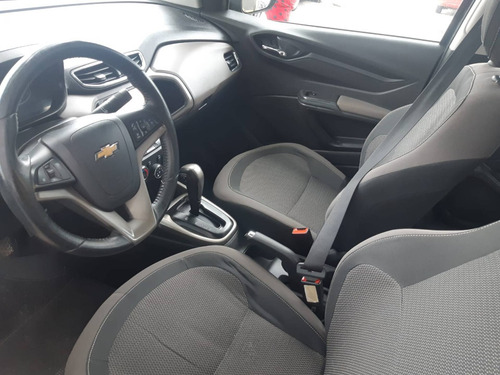 Imagem 11 de 14 de Chevrolet Prisma 1.4 Mpfi Ltz 8v Flex 4p Automático