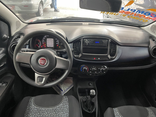 Fiat Uno 1.0 FIRE FLEX ATTRACTIVE MANUAL