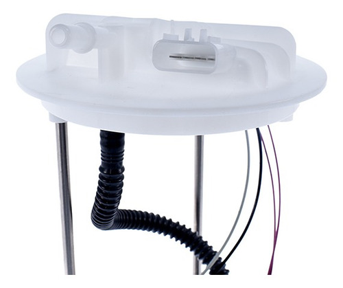 Modulo Bomba Combustible 3500 8cil 6.4l 14-17 8131843