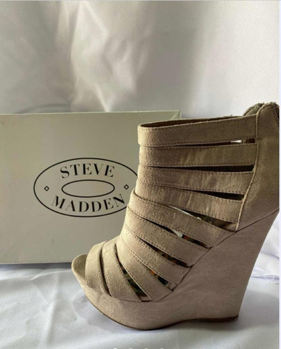 Zapatillas Steve Madden 