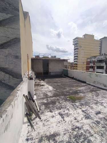 Imagen 17 de 17 de Se Vende Edificio 1824m2 Av. Lecuna