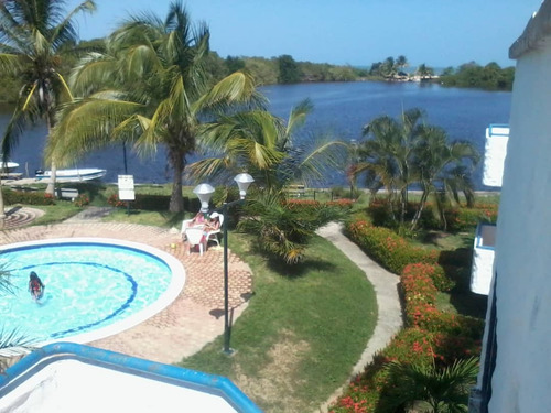 Vendo Apartamento En Hermoso Conjunto Recreacional