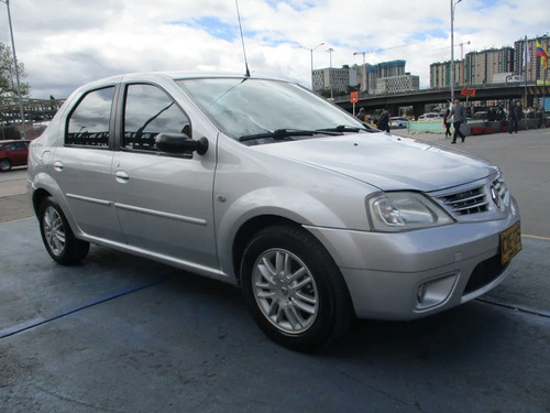 Renault Logan   1600cc Mt Aa