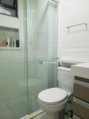 Imagem 15 de 29 de Excelente Apartamento De 2 Quartos Na Avenida Rio Branco! - Ap1436