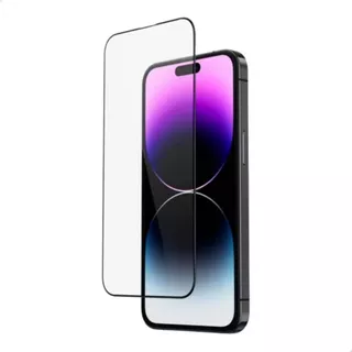 Película De Vidro 3d P/ iPhone 7/8 Plus Xs Xr 11 Pro Max 12