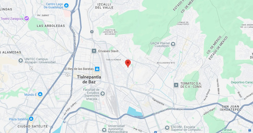 Bonita Y Amplia Casa, Excelente Ubicación En La Uh Valle Del Tenayo Tlalnepantla, A Unos Minutos De La Cdmx!!! -no Créditos- Jagr