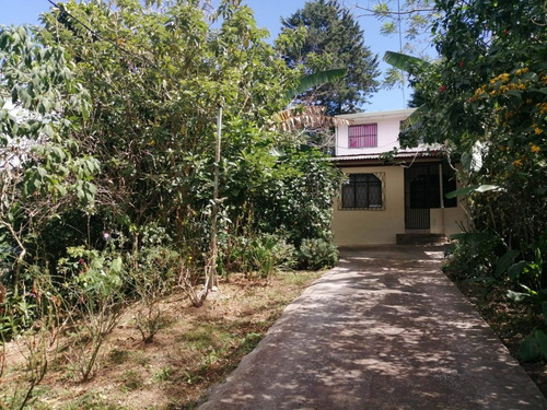 Imagen 12 de 14 de Urge Vender Propiedad Con Casa Grande De Dos Pisos