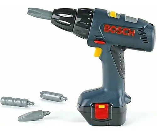 Juguetes bosch best sale niños