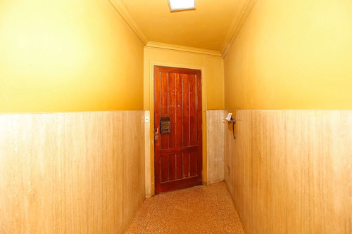 Ph 3 Amb, Patio,terraza, Sin Exp - 81 Mts Totales