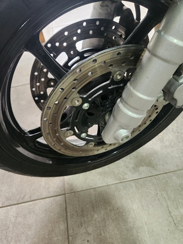 Yamaha Fz6 Sport Fazer, Tomo Biz, Wave, Crypto, Ns, Twister,