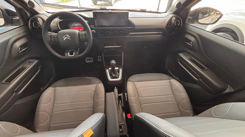 Citroën Basalt 1.0 T200 First Edition Cvt