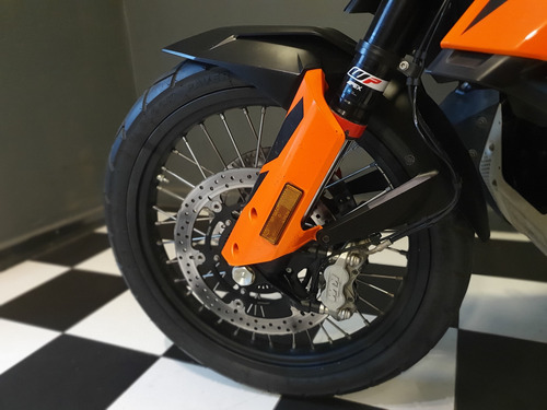 Ktm 790 Adventure S No R Duke Morini Qj Benelli Voge Cf Moto