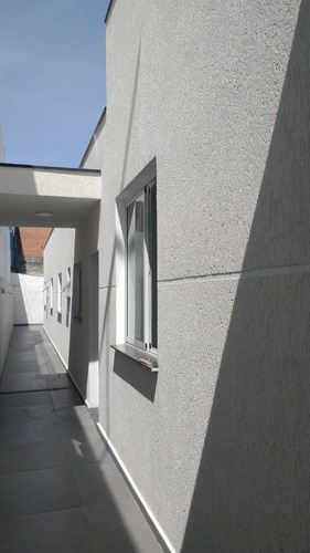 Imagem 2 de 10 de Lançamento 03 Dorm. C/ Suíte - Jardim São João