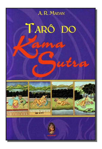 Taro Do Kama Sutra