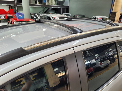 Chevrolet Trailblazer 2.8 LTZ 4X4 16V TURBO