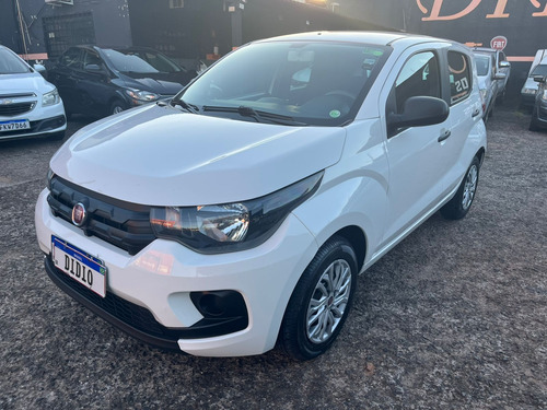 Fiat Mobi 1.0 Like Flex 5p