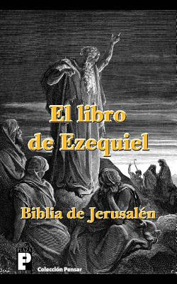 Libro El Libro De Ezequiel (biblia De Jerusalã©n) - Anonimo