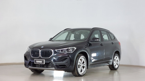 Bmw X1 1.5 S-drive 18i 4x2 At 5p