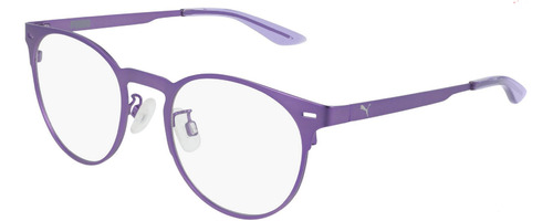 Puma Armazón Oftálmico Pe00830 Morado