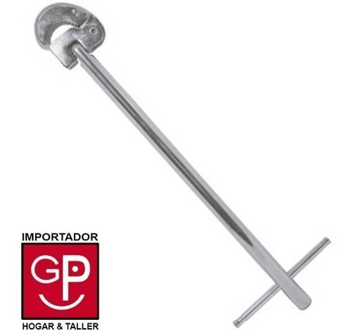 Llave Lavatorio 12'' Best Value G P