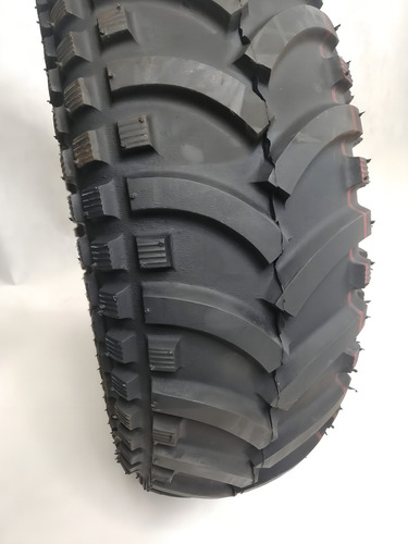Llanta 25x12-9 Marca Duro Mrm C033