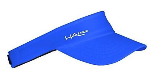 Halo Diadema Sweatband Deporte Visera