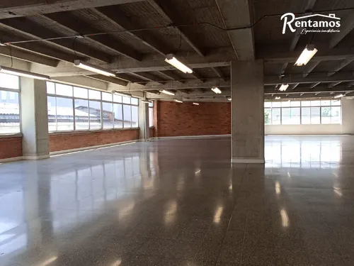 Local En Arriendo En Guayabal. Cod A775636