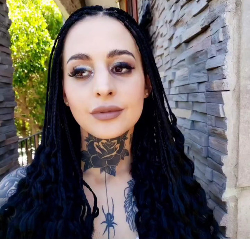 Maquilladora Profesional. A Domicilio