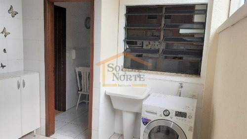 Imagem 4 de 15 de Casa Em Condominio, Venda, Vila Maria Alta, Sao Paulo - 25342 - V-25342