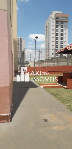 Imagem 21 de 25 de Apartamento No Jardim Dos Duques - 7936