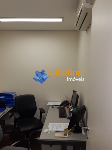 Imagem 2 de 30 de Sala Comercial A Venda Em Sp Consolação - Sa00058 - 69234396