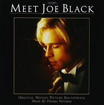 Meet Joe Black - Conoce A Joe Black - Cd Soundtrack
