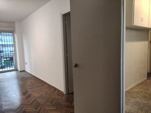 Imagen 24 de 25 de Alquier Apartamento De Dos Dormitorios Pocitos
