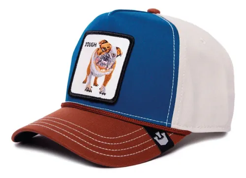 comprar Gorra Goorin Bros Cerrada - Bully 100