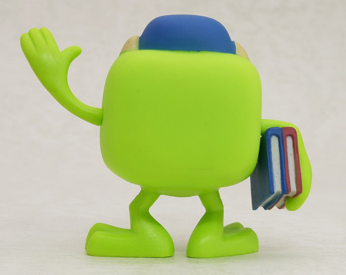 Funko Pop Disney Monsters University - Mike Wazowski 61