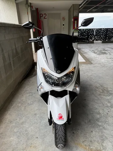 N-max 2019, Soat,rtm E Impuestos Al Día, Excelente Estado