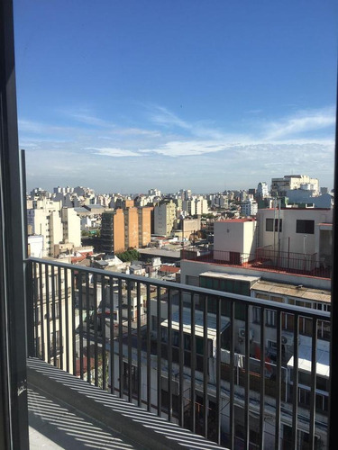 Imagen 11 de 20 de Venta Oportunidad - Mono Ambiente - Sol De Independencia Iii