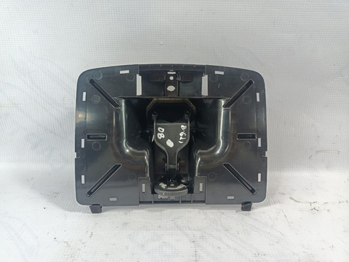 Base Superior Tablero Central Vw Bora Gli 2.0l 06-10