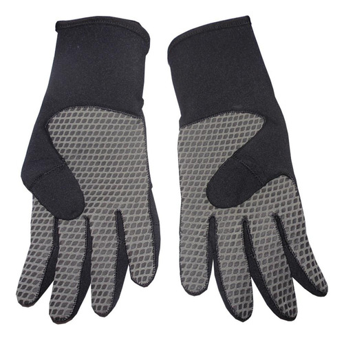 Guantes Comfo-grip Sport 3mm Usd Talle S