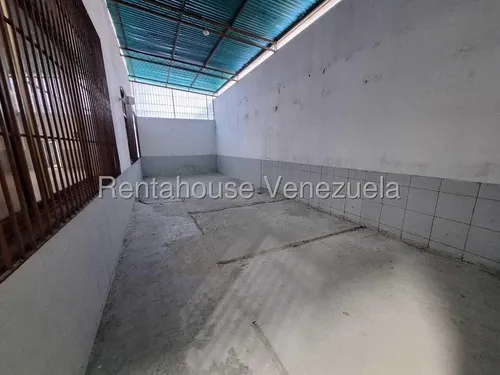 Se Ofrece En Alquiler Excelente Y Productiva Planta Industrial Bicada En Mariches