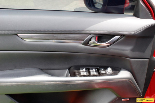 Imagen 15 de 25 de Mazda Cx-5 Grand Touring 2.5 Lx