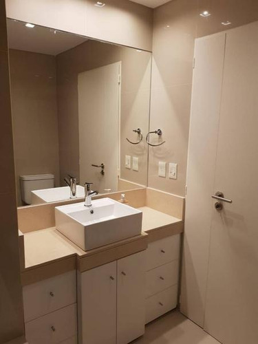 Imagen 16 de 30 de Venta - 4 Ambientes Con Dependencia Y Cochera - Belgrano