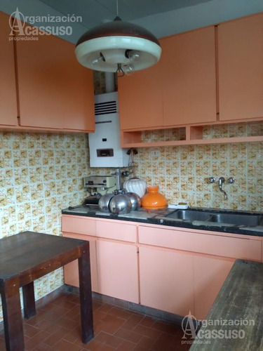 Casa Quinta Lote - B° San Ignacio - San Miguel