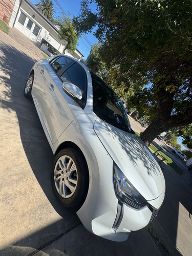 Peugeot 208 1.6 Active Pack