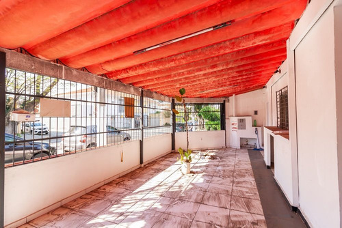 Imagem 1 de 17 de Casa Com 1 Dormitório Para Alugar, 160 M² Por R$ 2.500,00/mês - Planalto Paulista - São Paulo/sp - Ca2697