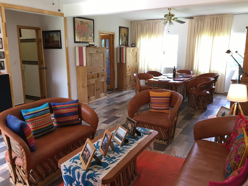 Imagen 9 de 14 de Venta De Casa Con Alberca Impecable
