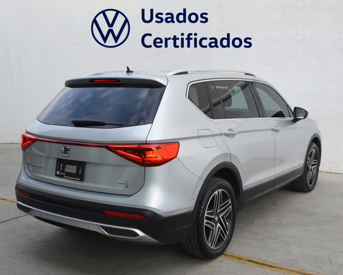 Seat Tarraco Xcellence 1.4 TSI Aut.