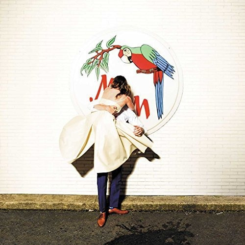 Cd What Now - Sylvan Esso