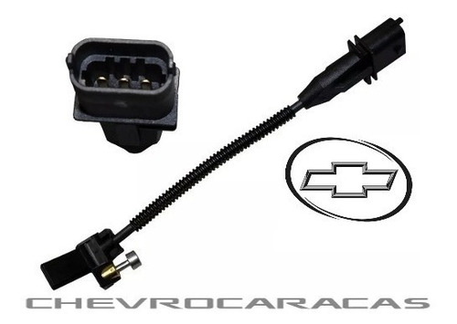 Sensor De Cigueñal Ckp Chevrolet Cruze 1.8l Original-tienda