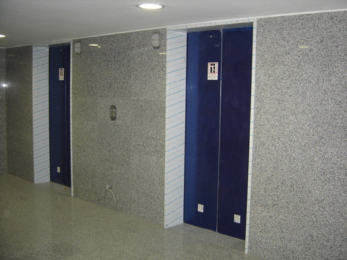 Oficina En Alquiler La Castellana 1200 M2